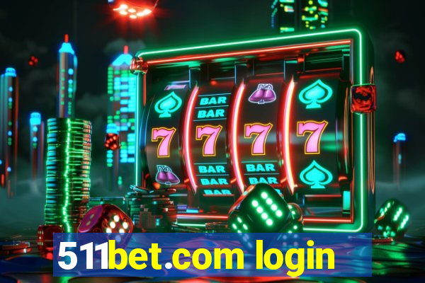 511bet.com login